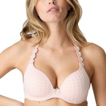 Marie Jo Avero Voorgevormde Beugel Bh 0200416 Pearly Pink - maat EU 65D / FR 80D