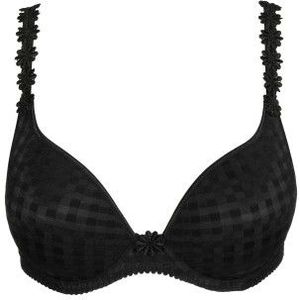 Marie Jo Avero Voorgevormde Beugel Bh 0200416 Zwart - maat EU 70D / FR 85D