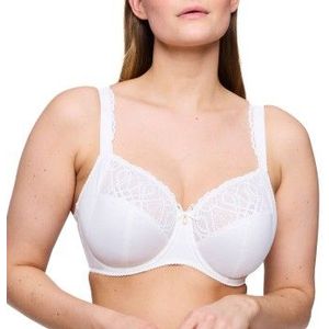 PrimaDonna - Salerno - Beugelbh - Gebroken Wit - Niet-voorgevormd