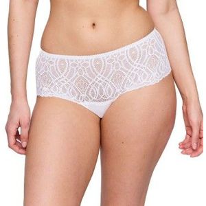 PrimaDonna - Salerno - String - Gebroken Wit - Kant