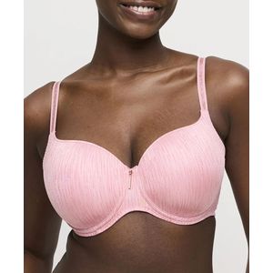 PrimaDonna Twist - Badala - Voorgevormde Beugelbh - Roze