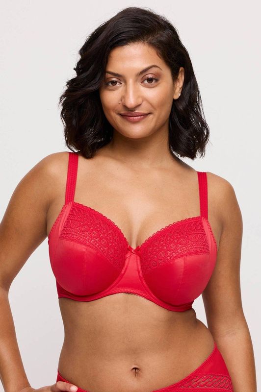 PrimaDonna - Montara - Beugelbh - Rood - Volle Cup