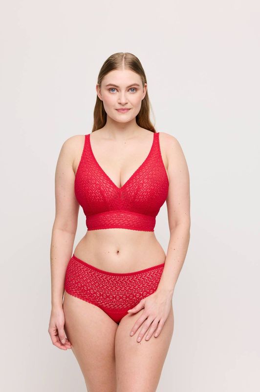 PrimaDonna - Montara - Bralette - Rood