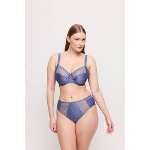 PrimaDonna - maxislip - Blauw - Slips