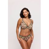 PrimaDonna - Manali - String - Beige/Zwart