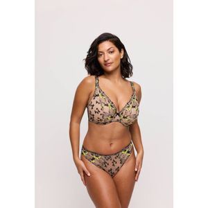 PrimaDonna - Manali - String - Beige/Zwart
