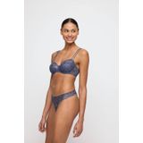 Marie Jo - Jane - String - Donkerblauw