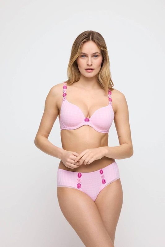 Marie Jo - Avero - Hotpants - Roze