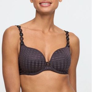 Marie Jo - Avero - Voorgevormde Beugel Bh - Sweet Chocolate