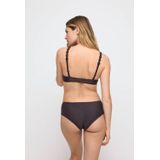 Marie Jo - Avero - Hotpants - Donkerbruin