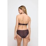 Marie Jo - Tom - Hipster - Bruin/Zwart