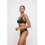 Marie Jo - Jadei - Voorgevormde Beugelbh - Donkergroen