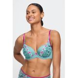 Marie Jo - Lizelot - Voorgevormde Beugel Bh - Bali Green