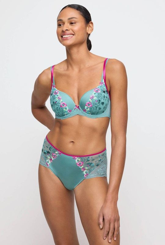 Marie Jo - Lizelot - Voorgevormde Beugel Bh - Bali Green