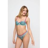 Marie Jo - Lizelot String 0602890 - Bali Green