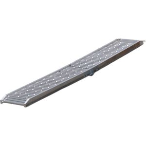 Oprijplaten zwaar transport 4,5m 10500kg | Infrastore