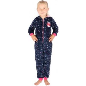 K3 - Fleece Onesie - Moon and Stars - Uniseks
