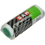 Verfroller - 2 Componenten - Epoxy en Polyurethan - Vacht-dikte 8 mm