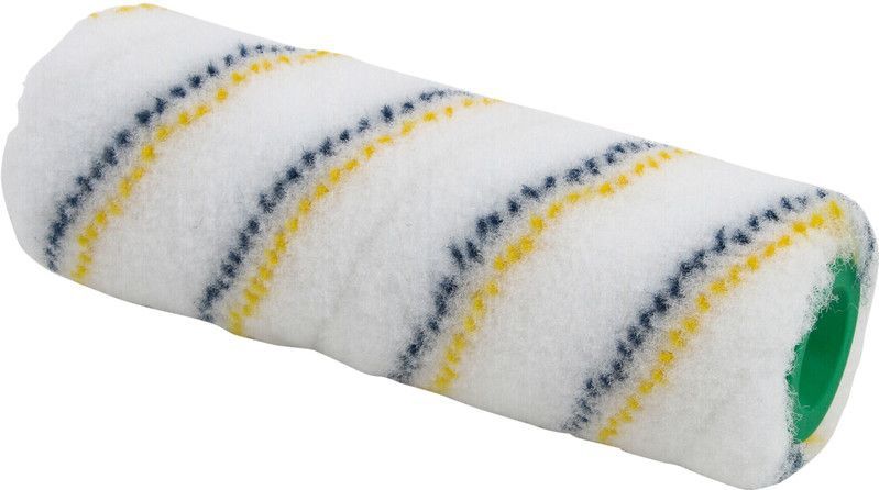 Verfroller - 2 Componenten - Epoxy en Polyurethan - Vacht-dikte 8 mm