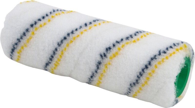 SAM - 2-Componentenrol - Verfrol - Voor Ruwe Ondergronden - Alkydverf