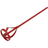 Sam - Verfmixer - 80mm - Metaal