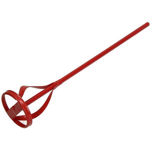 Sam - Verfmixer - 80mm - Metaal