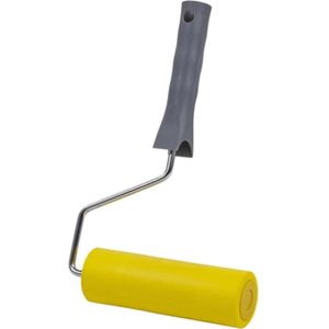 Aandrukrol - Behang - Vlies - Geschikt voor Vliesbehang