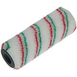 SAM - Verfroller Pro - Verfroller - Anti-Spat - Vacht - 18 cm en 25 cm