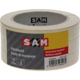 SAM Afplaktape - 3 rollen
