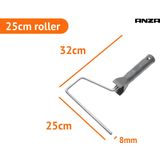 SAM - Beugel voor Verfroller - 5cm Mini - 6mm