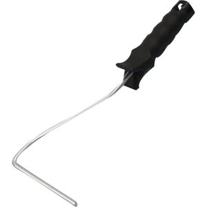 SAM - Beugel voor Verfroller - 5cm Mini - 6mm