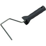 SAM - Verfrolbeugel - 10cm - Ergonomisch Ontwerp - Stevige Constructie