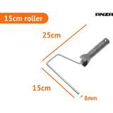 SAM - Verfrolbeugel - 10cm - Ergonomisch Ontwerp - Stevige Constructie