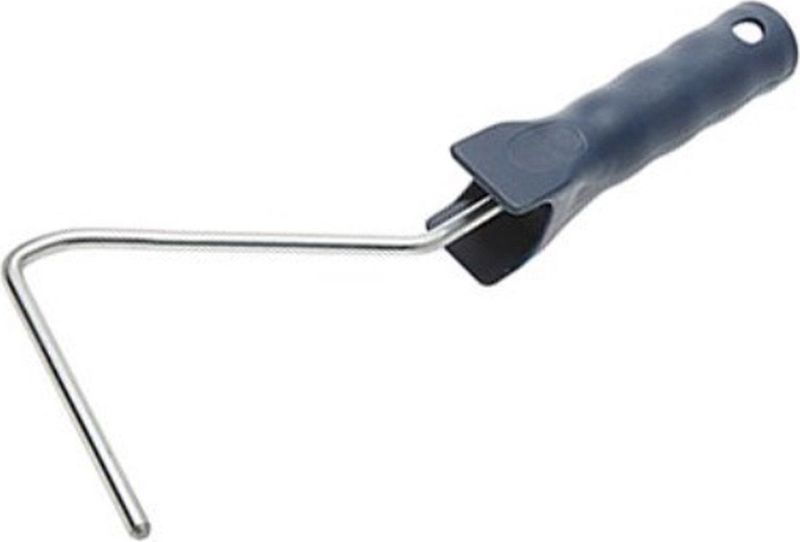 SAM - Verfrolbeugel - 10cm - Ergonomisch Ontwerp - Stevige Constructie