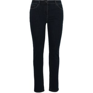 Paprika - Waist Slim Fit - Jeans - Donkerblauw - Denim