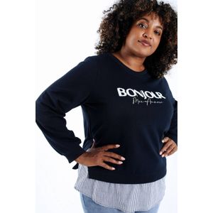 Paprika - Sweater - Donkerblauw