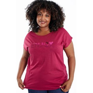 Paprika - T-shirt - Roze