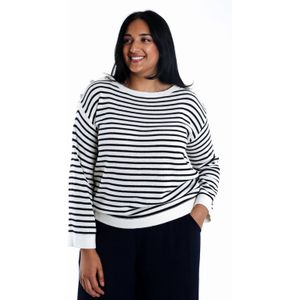 Paprika - Sweater - Blauw