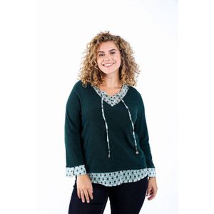 Paprika - Top - Groen