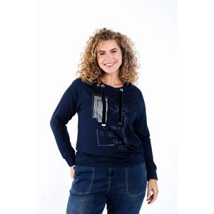 Paprika - Pullover - Donkerblauw