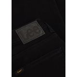 Superdry Dames Skinny jeans met hoge taille van biologisch katoen