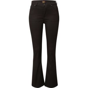 Lee - Breese Boot - Jeans - Zwart - Denim