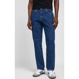 Lee - Brooklyn - Jeans - Zwart - Biologisch Katoen
