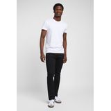 LEE - RIDER CLEAN BLACK - Jeans - Heren - Slim Straight