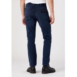 Wrangler Herren Jeans Texas Slim Fit Jeanshose, Bruised River, 32W / 30L