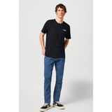 Quiksilver - ARCH VOLLEY 16 - Zwembroek - Blauw - Gerecycled Materiaal