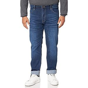 Lee RIDER heren Jeans,29W / 34L,MID WORN