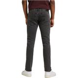 Lee Mens Slim Fit MVP Pants, Forge, 30W x 32L