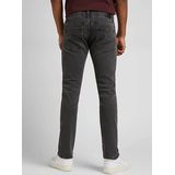 Lee Mens Slim Fit MVP Pants, Forge, 30W x 32L