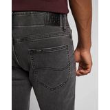 Lee Mens Slim Fit MVP Pants, Forge, 30W x 32L
